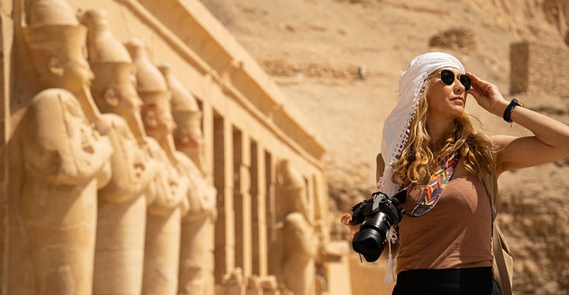 12 Tage Kairo, Nilkreuzfahrt und Badeurlaub in Hurghada